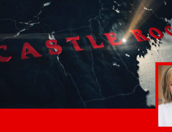 Castle Rock JJ Abrams MA Film