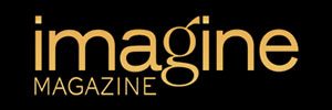 imagine magazine logo